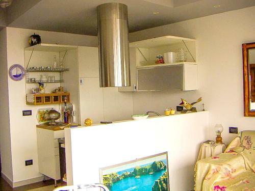 Apartment Salita Cappuccini