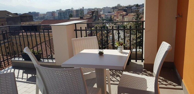 Hotel Milazzo Inn