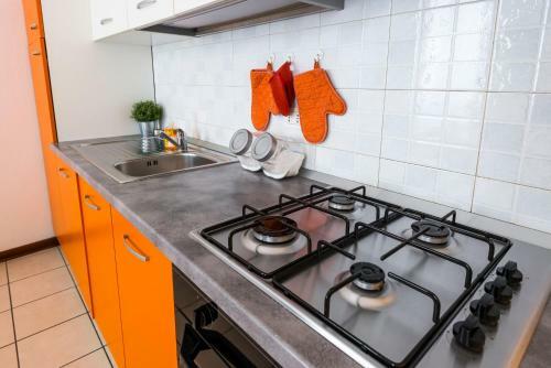 Apartamento Le Case Di Giorgio - Ganaceto 46