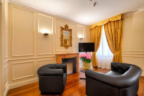 Hotel Rua Frati 48 In San Francesco