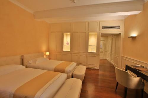 Hotel Rua Frati 48 In San Francesco