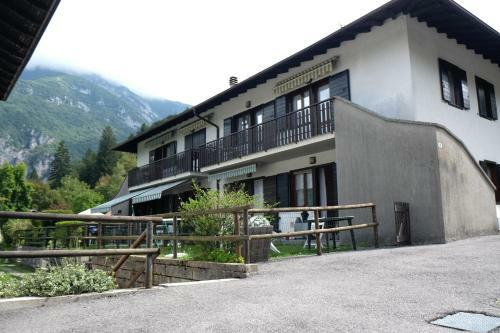 Apartamento Villaggio Belvedere