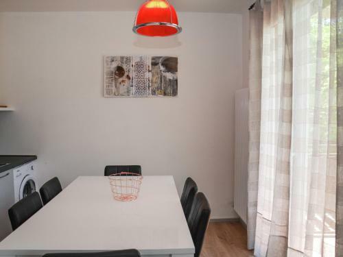 Gorgeous Apartment In Val Di Ledro With Private Terrace