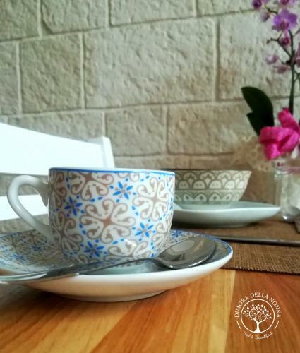 Bed & Breakfast Dimora Della Nonna