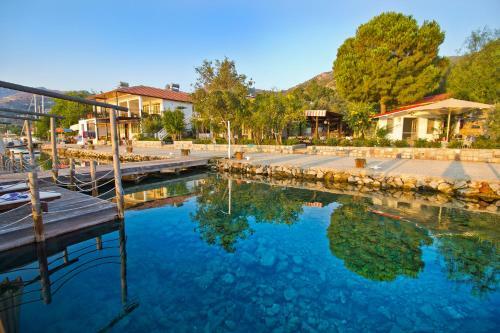 Hostal Losta Sahil Evi
