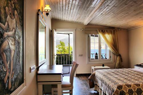 Hostal Losta Sahil Evi