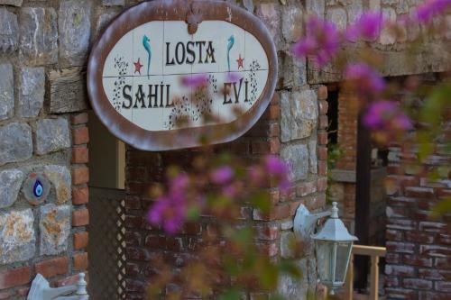 Hostal Losta Sahil Evi