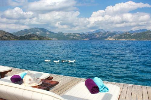 Hostal Losta Sahil Evi