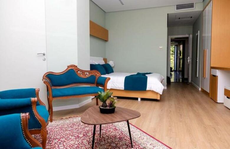 Hotel Bologna