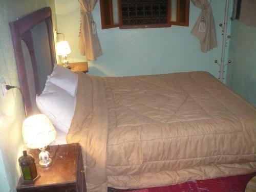 Bed & Breakfast G�te Atlas Mazik