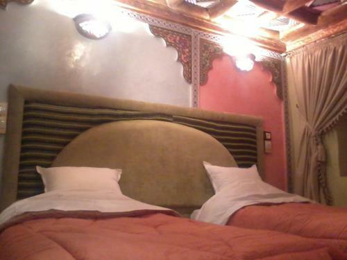 Bed & Breakfast G�te Atlas Mazik