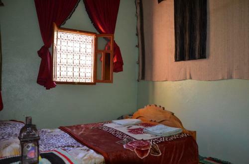 Bed & Breakfast G�te Atlas Mazik