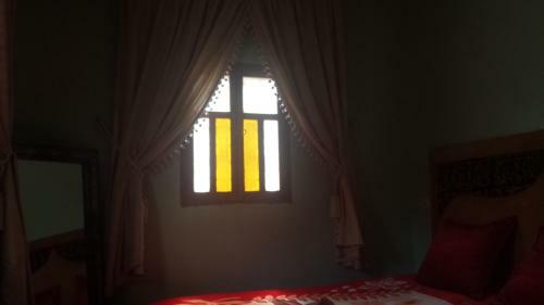 Bed & Breakfast G�te Atlas Mazik