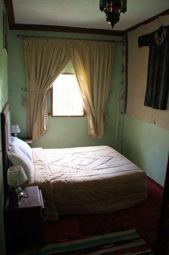Bed & Breakfast G�te Atlas Mazik