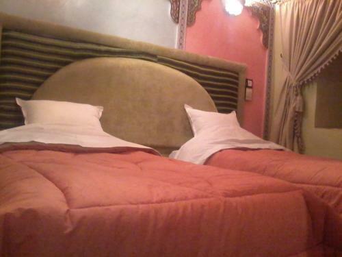 Bed & Breakfast G�te Atlas Mazik