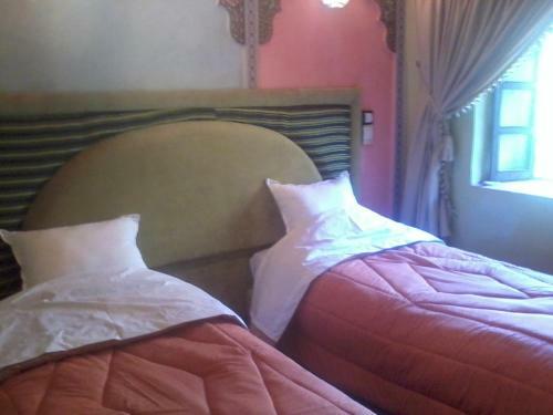 Bed & Breakfast G�te Atlas Mazik