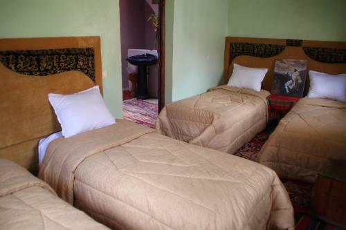 Bed & Breakfast G�te Atlas Mazik