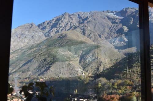 Bed & Breakfast G�te Atlas Mazik