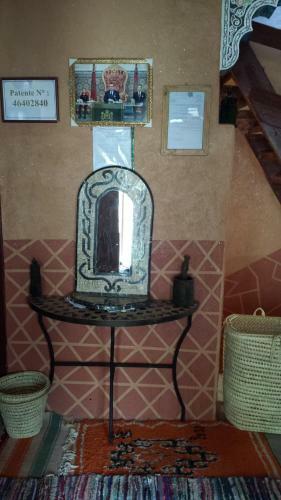 Bed & Breakfast G�te Atlas Mazik