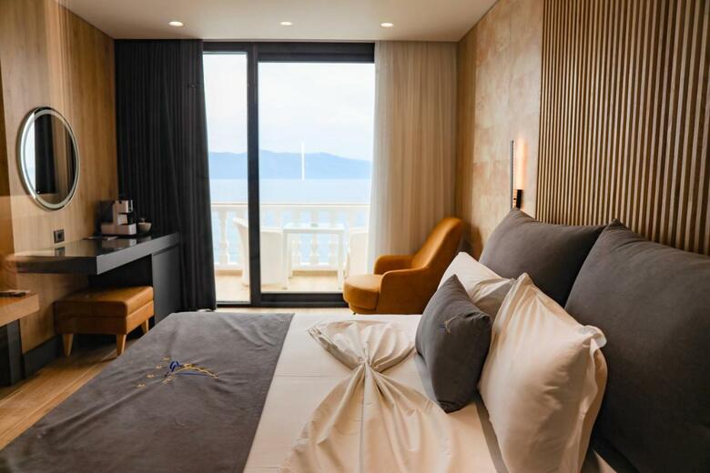 Hotel Liro