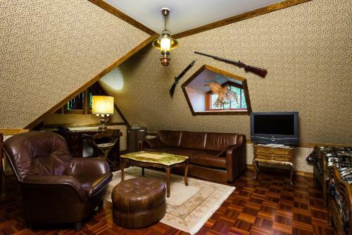 Park Hotel