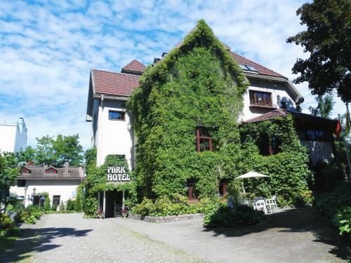 Park Hotel
