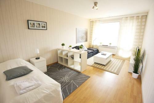 Kotimaailma Apartments Turku