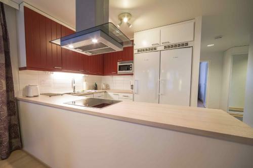 Kotimaailma Apartments Turku
