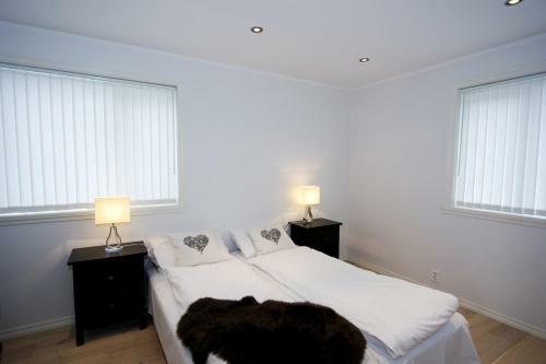 Apartamento Ustedalen Resort Leiligheter