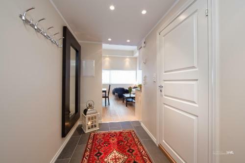 Apartamento Ustedalen Resort Leiligheter