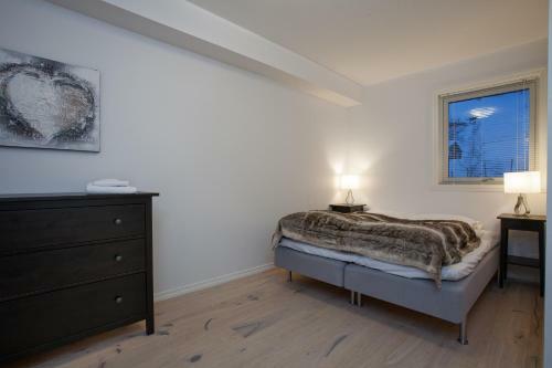 Apartamento Ustedalen Resort Leiligheter