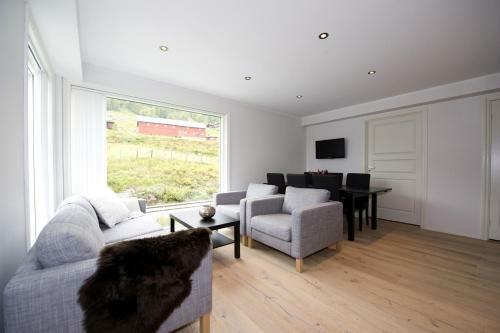 Apartamento Ustedalen Resort Leiligheter