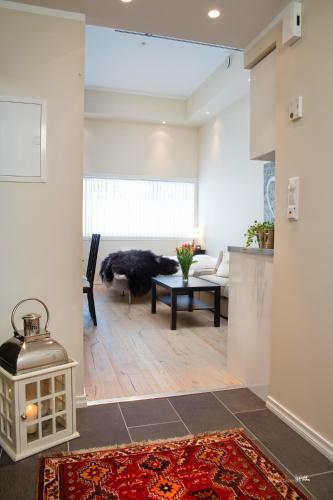 Apartamento Ustedalen Resort Leiligheter