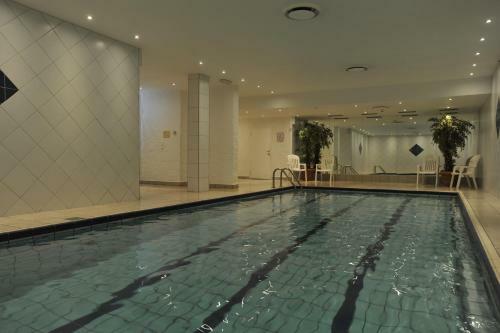 Apartamento Ustedalen Resort Leiligheter