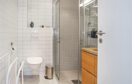 Apartment Geilo Kyrkeveien App.