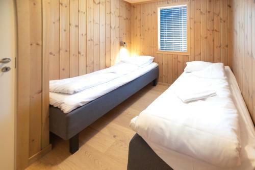 Lodge Geilolia Hyttetun