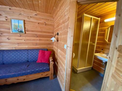 Hotel Hakkesetst�len Fjellstugu