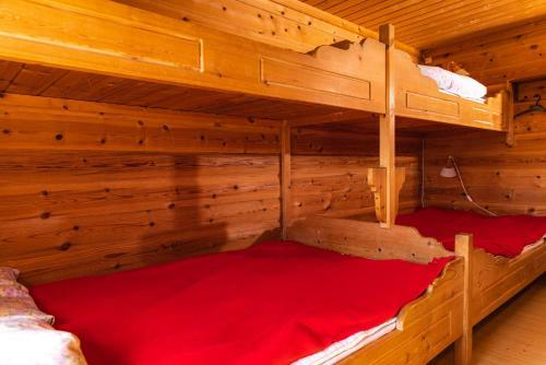 Hotel Hakkesetst�len Fjellstugu