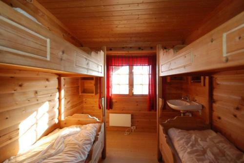 Hotel Hakkesetst�len Fjellstugu
