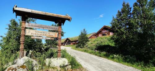 Hotel Hakkesetst�len Fjellstugu