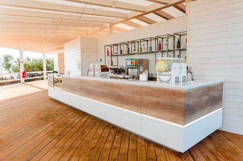 Hotel Torre Cintola Natural Sea Emotions