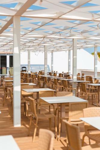 Hotel Torre Cintola Natural Sea Emotions