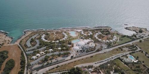 Hotel Torre Cintola Natural Sea Emotions