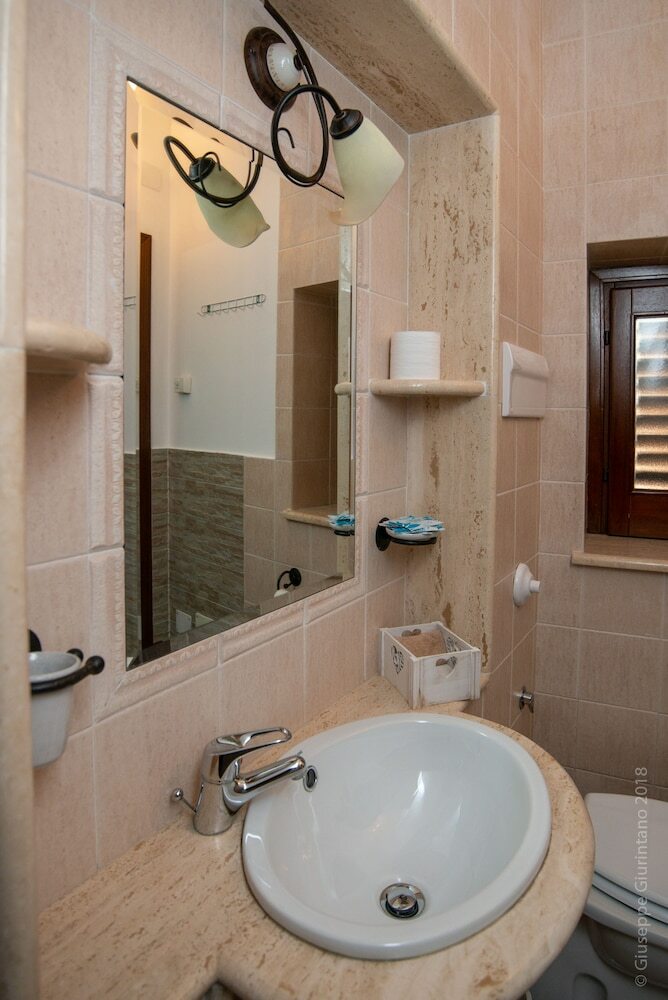 Hostal Le Vie Di Monreale