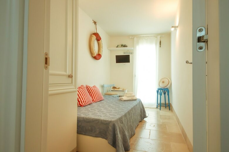 Apartamento Trulli&dimore - Dimora Arcadia