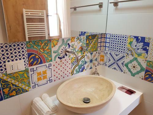 Bed & Breakfast Verdearancio