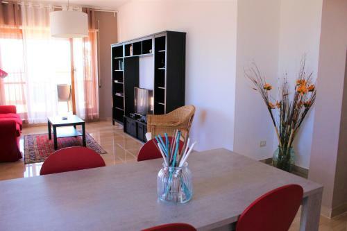 Apartamento Isolaazzurra