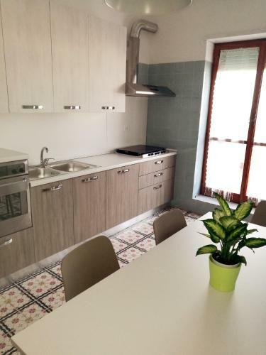 Apartamento Isolaazzurra