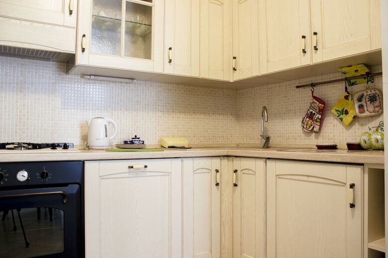 Apartamento Dimora Iride