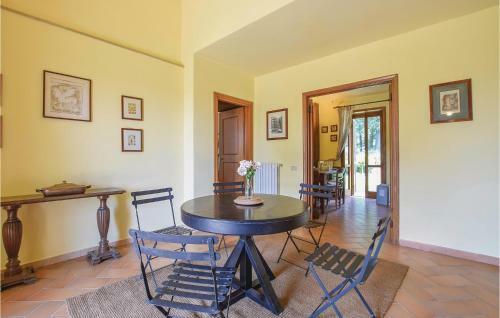 Four-bedroom Holiday Home In Alvignano Ce